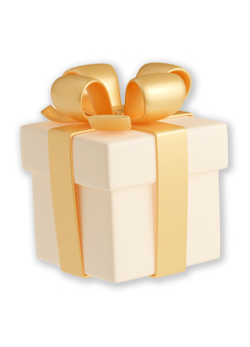 Dárek překvapení