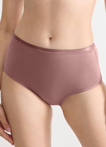 Sada 2+1 kalhotek maxi Go Daily Cotton zn. Sloggi