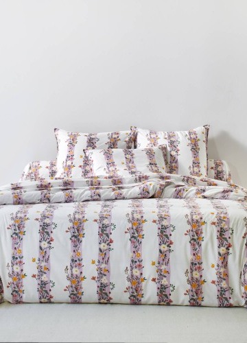 Povlečení Célestine zn. Colombine®