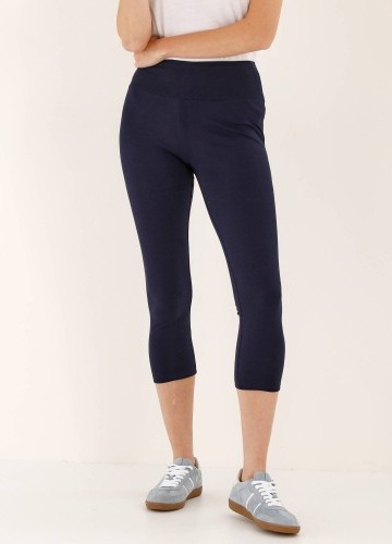 7/8 legíny s efektem plochého břicha