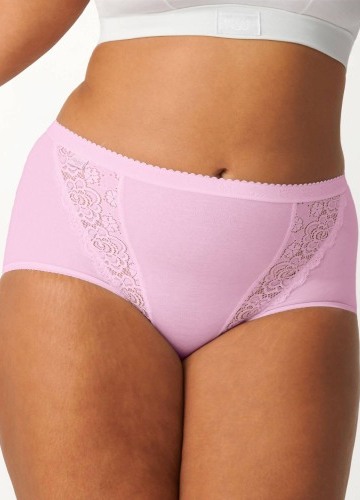 Sada kalhotek maxi Chic 3+1 zdarma*