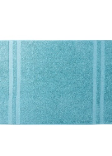 "Rychleschnoucí" koupelnová předložka