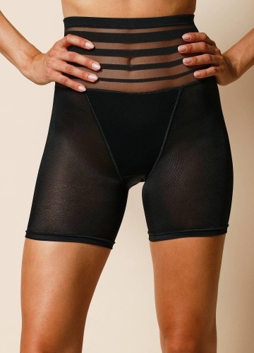 Tvarující kalhotky panty, intenzivní stažení