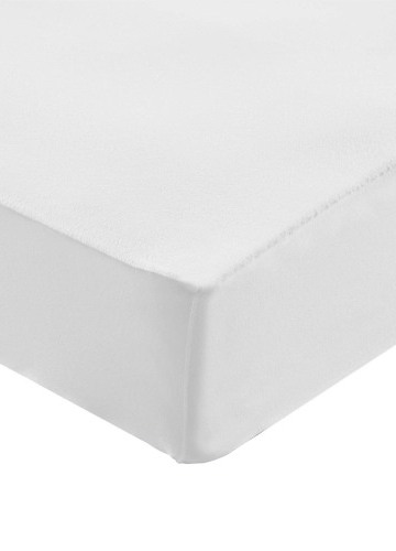 Moltonová nepropustná ochrana matrace s absorpční úpravou Passerelle™, hloubka rohů 40 cm