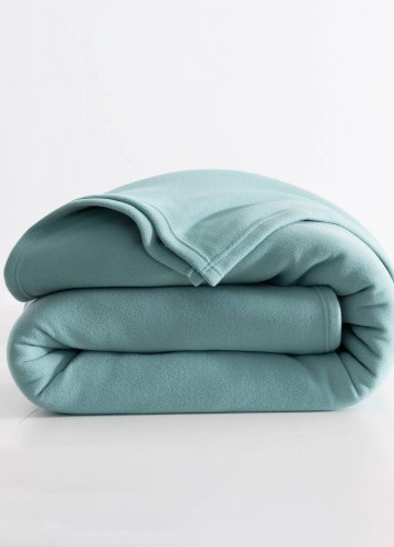 Fleecová prikrývka Thermotec® Ourson®, štandardná, 350g/m2