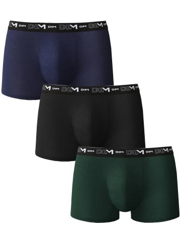 Sada 3 boxerek Dim®