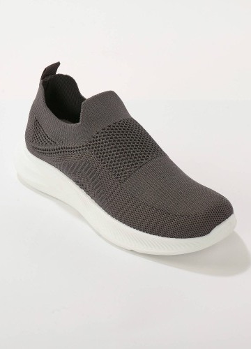 Lehké nazouvací slip-on tenisky