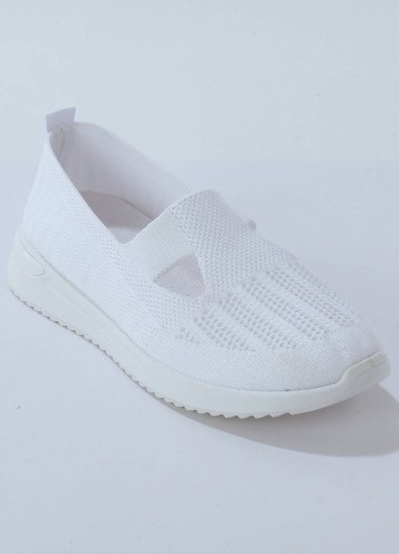 Nazouvací slip-on tenisky