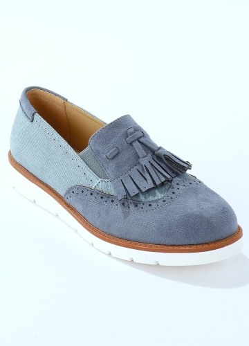 Slippers so strapcami