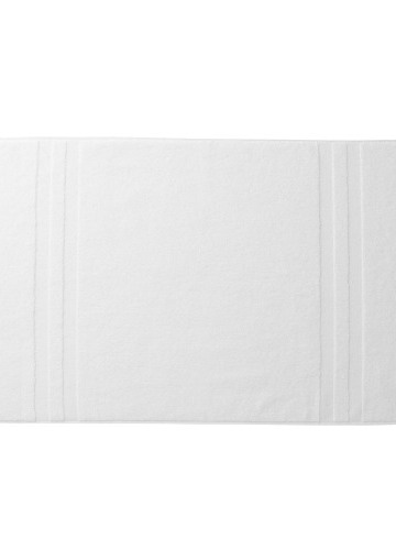 "Rychleschnoucí" koupelnová předložka