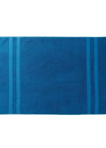 "Rychleschnoucí" koupelnová předložka