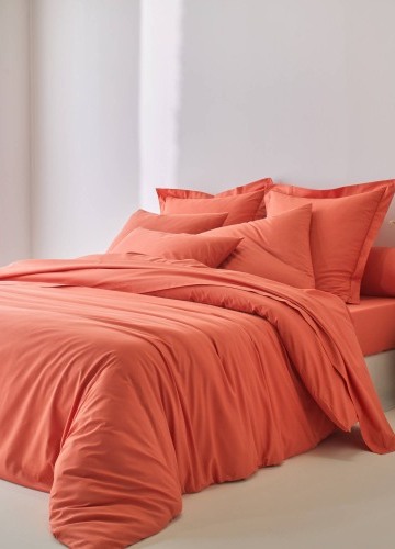 Jednobarevné povlečení zn. Colombine®, polycoton