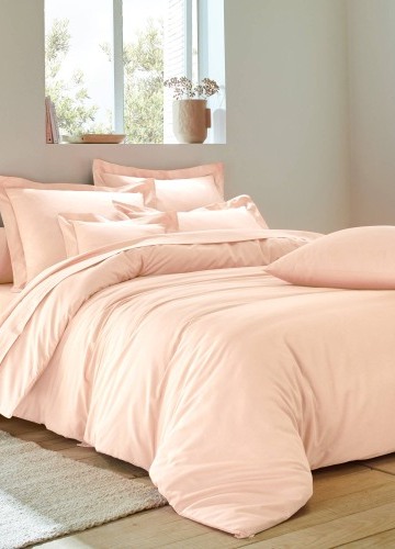 Jednofarebná posteľná bielizeň zn. Colombine®, polycoton