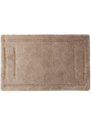 Hebká kúpeľňová predložka z mikrovlákna s extra vysokou gramážou v hotelovej kvalite 2100g/m2