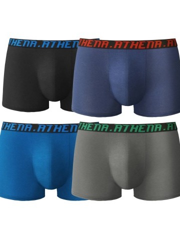 Sada 4 boxerek My Petit Prix Athena®