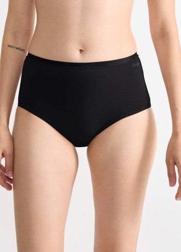 Sada 2+1 kalhotek maxi Go Daily Cotton zn. Sloggi