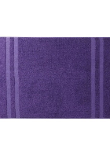 "Rychleschnoucí" koupelnová předložka