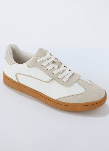 Tenisky so šnúrkami