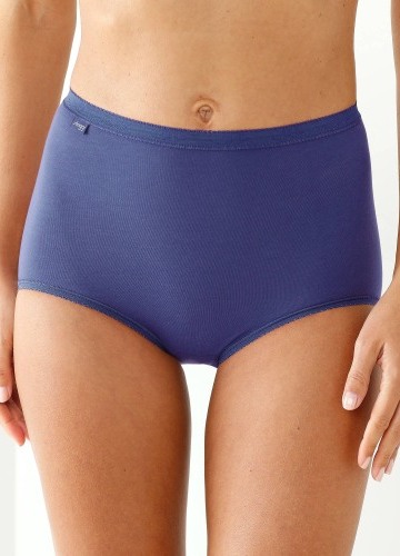 Kalhotky maxi Basic, sada 3 ks