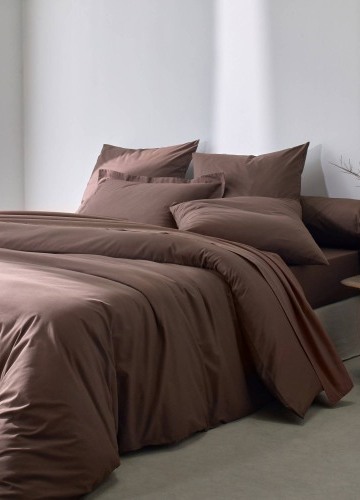 Jednobarevné povlečení zn. Colombine®, bavlna