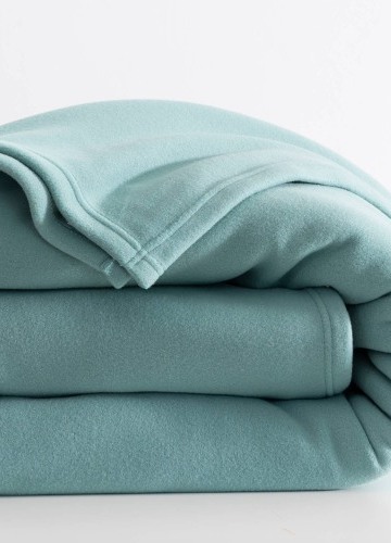 Fleecová přikrývka Thermotec® Ourson®, luxusní, 450g/m2