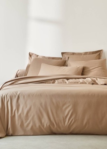 Jednobarevné povlečení zn. Colombine®, bavlna