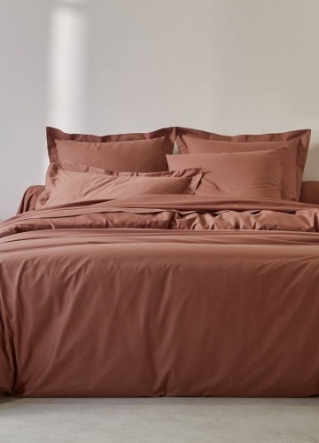 Jednobarevné povlečení zn. Colombine®, bavlna