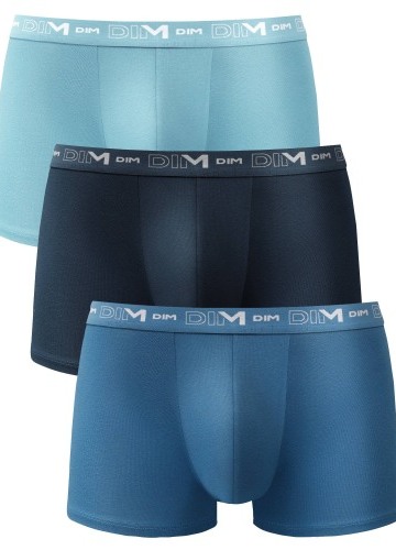 Sada 3 boxerek Dim®