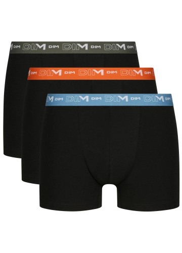 Sada 3 boxerek Dim®
