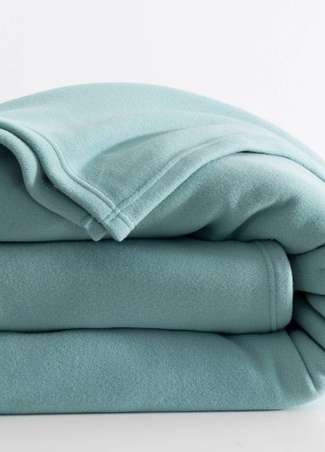 Fleecová přikrývka Thermotec® Ourson®, standartní, 350g/m2