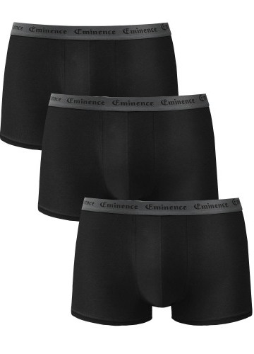 Súprava 3 boxeriek Allure Eminence®