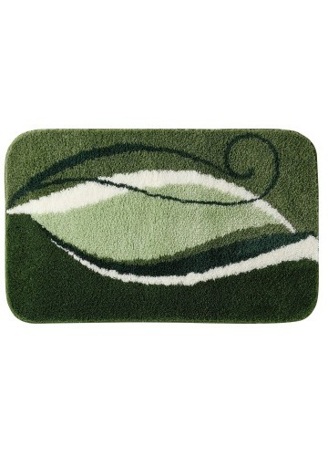 Veľmi hebká a hustá kúpeľňová predložka, motív Zilla