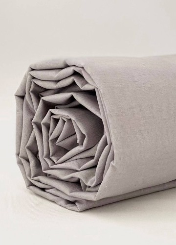 Bavlněné napínací prostěradlo Sanfor®