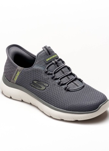 SKETCHERS Nazouvací tenisky Slip-ins - Summits
