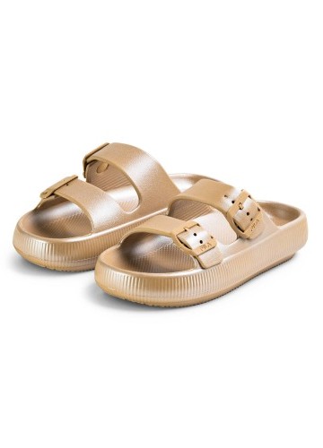 Pantofle se 2 sponami TINERO FILA®