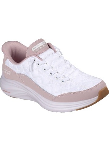 Lehké tenisky Slip-In Contour Foam - Cozy Fit™ Skechers®