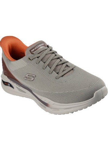 Nazouvací tenisky Relaxed Fit Arch Fit Skechers®