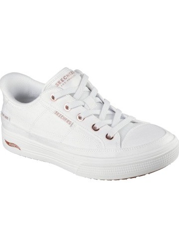 Plátěné tenisky Slip-In Arch Fit Arcade Skechers®