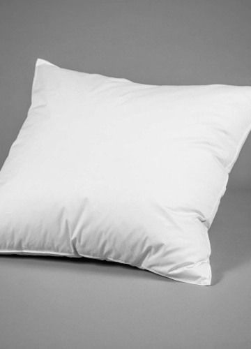 Vankúš prestige s 3 výplňovými zónami z páperia a kačacieho peria