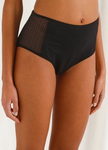 Inkontinenční kalhotky z bio bavlny Athena®