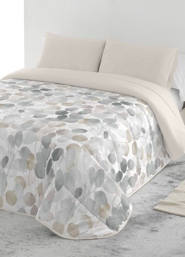 Prikrývka Botanique z mikrovlákna 200g/m2