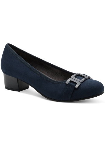 Lodičky s originální sponou