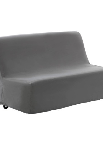 Poťah  z mikrovlákna na pohovku typu harmonika