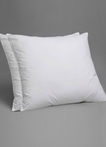 Sada 2 polštářů Eco Budget Dodo®