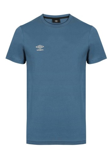 Tričko Basics Core Small Logo Umbro®