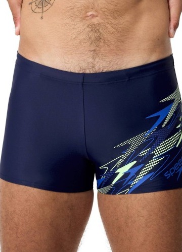 Plavecké boxerky Medley Logo Speedo®