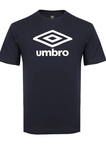 Tričko Basics Core Large Logo Umbro®