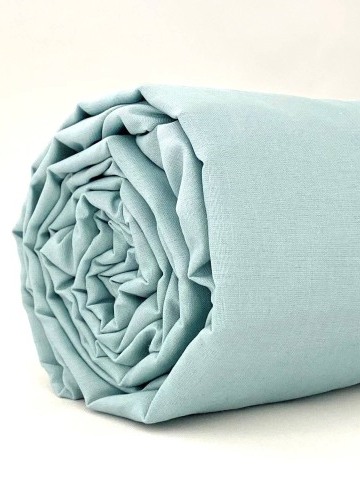 Bavlněné napínací prostěradlo Sanfor®