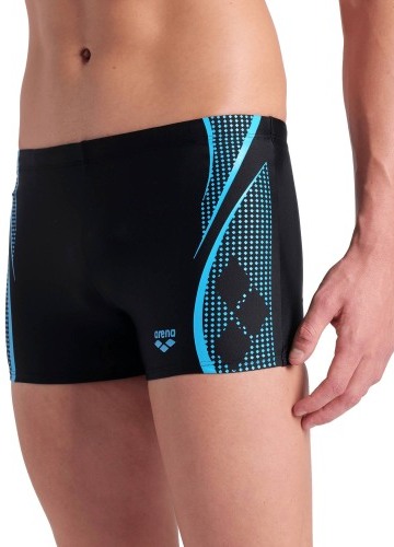 Koupací boxerky Graphic Arena®