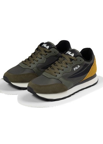 Tenisky s tkaničkami HYPERT FILA®